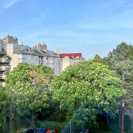 Wilson Paradise Баден Экстерьер фото